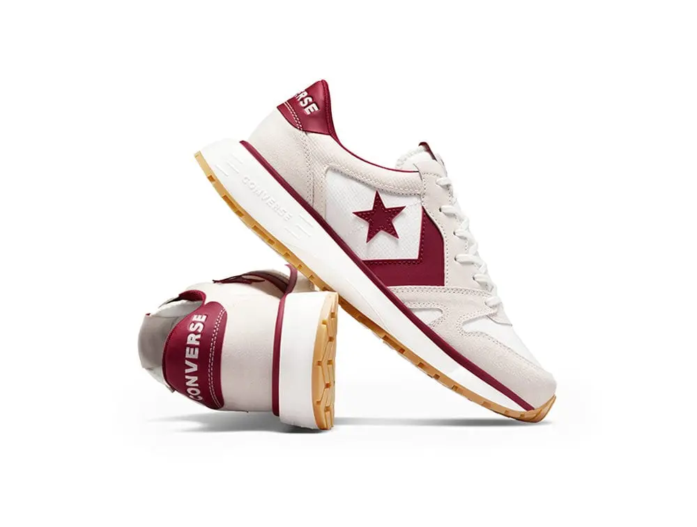 Zapatillas Converse Omni Trainer Unisex Blanco - Image 2