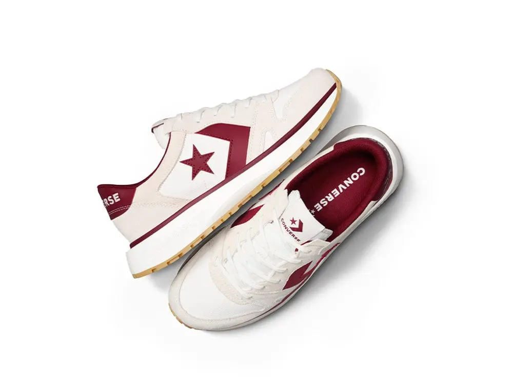 Zapatillas Converse Omni Trainer Unisex Blanco - Image 4