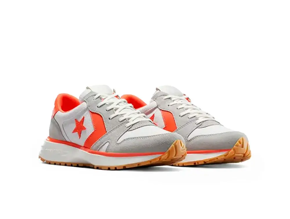 Zapatillas Converse Omni Trainer Unisex Gris - Image 2
