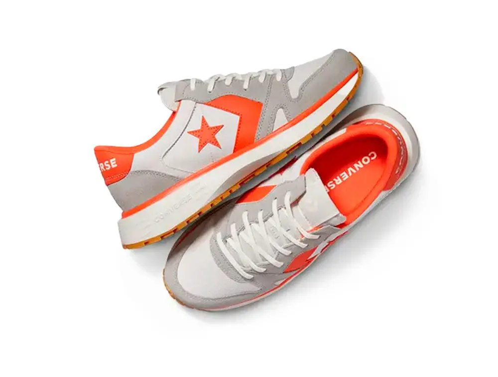 Zapatillas Converse Omni Trainer Unisex Gris - Image 3