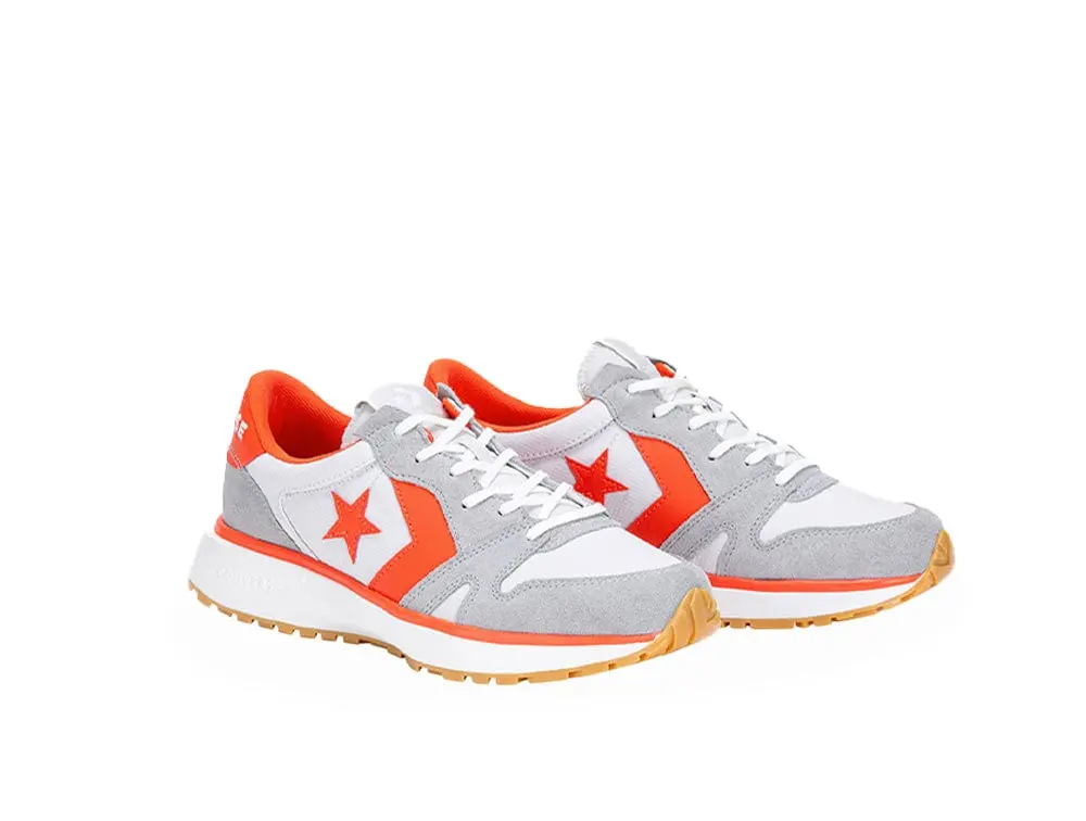 Zapatillas Converse Omni Trainer Unisex Gris - Image 5
