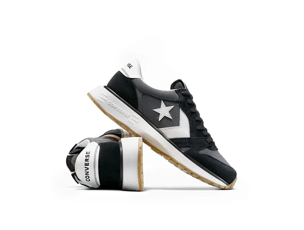 Zapatillas Converse Omni Trainer Unisex Negro - Image 4