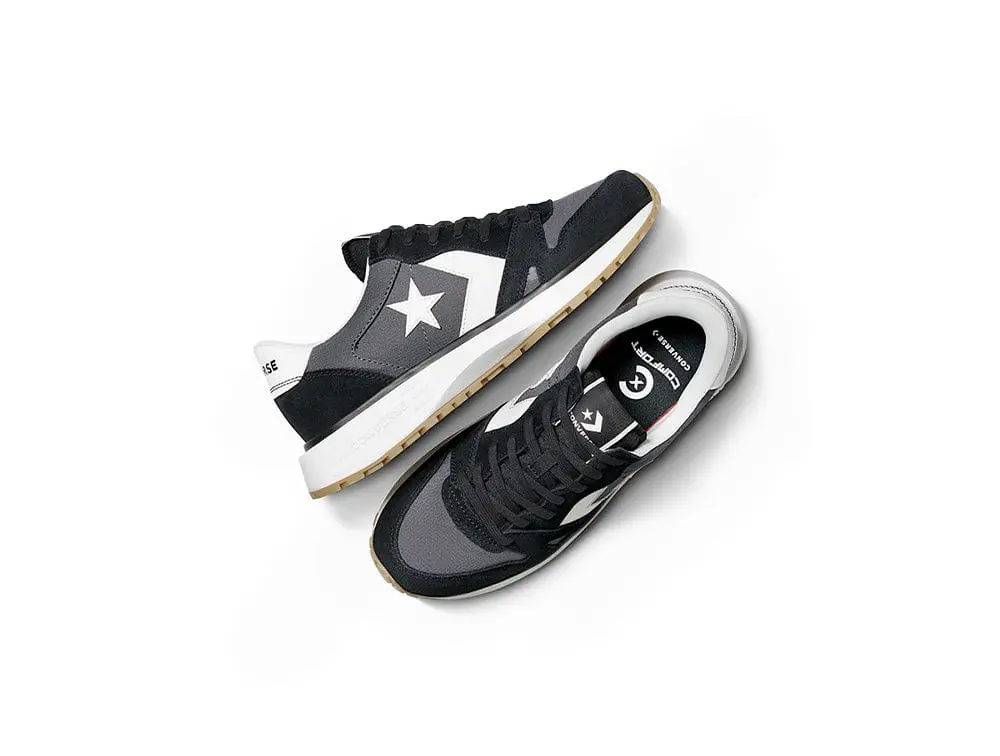 Zapatillas Converse Omni Trainer Unisex Negro - Image 5