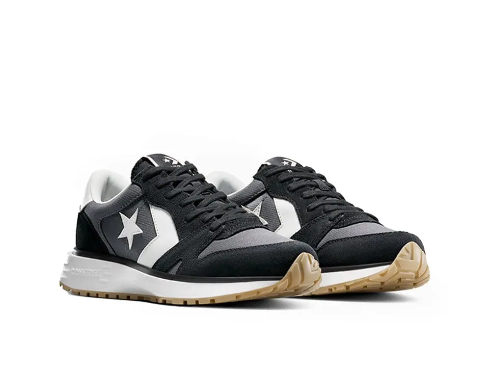 Zapatillas Converse Omni Trainer Unisex Negro - Image 6