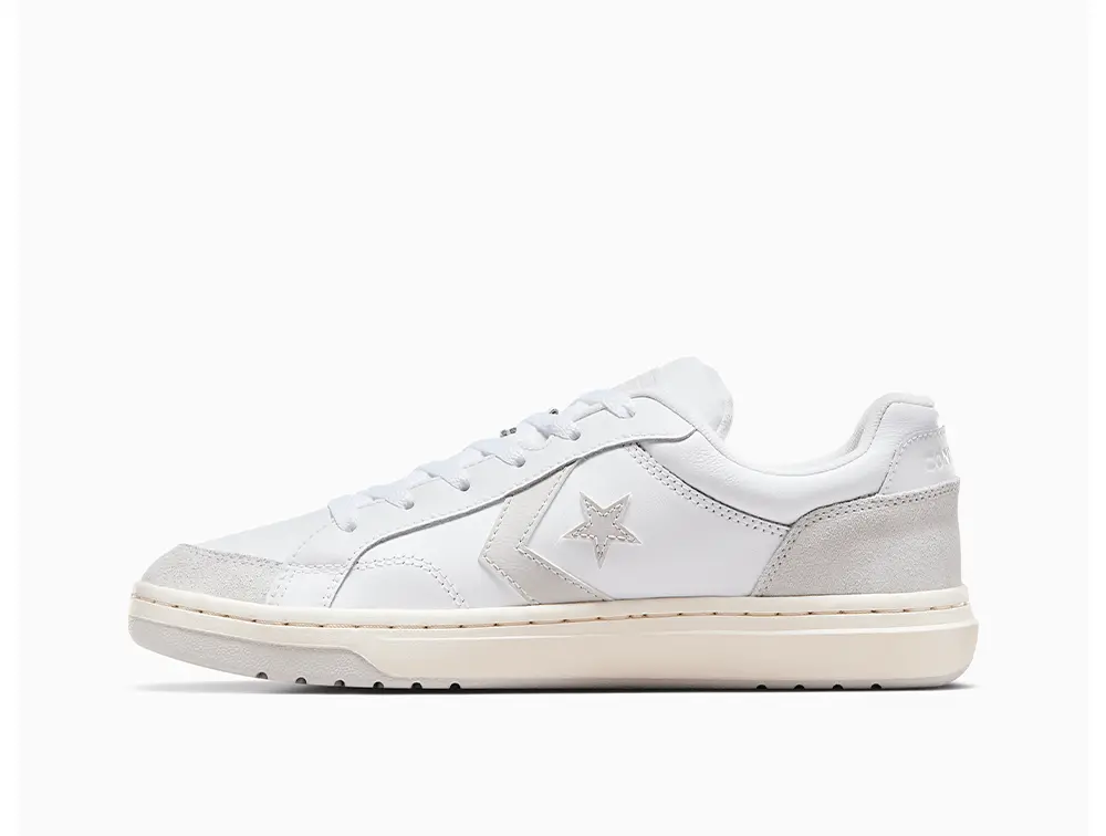 Zapatillas Converse Pro Blaze Classic Hombre Blanco - Image 3