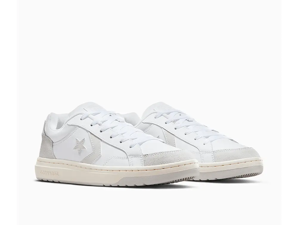 Zapatillas Converse Pro Blaze Classic Hombre Blanco - Image 6
