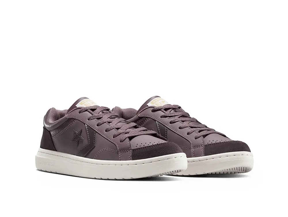 Zapatillas Converse Pro Blaze Classic Hombre Morado - Image 2