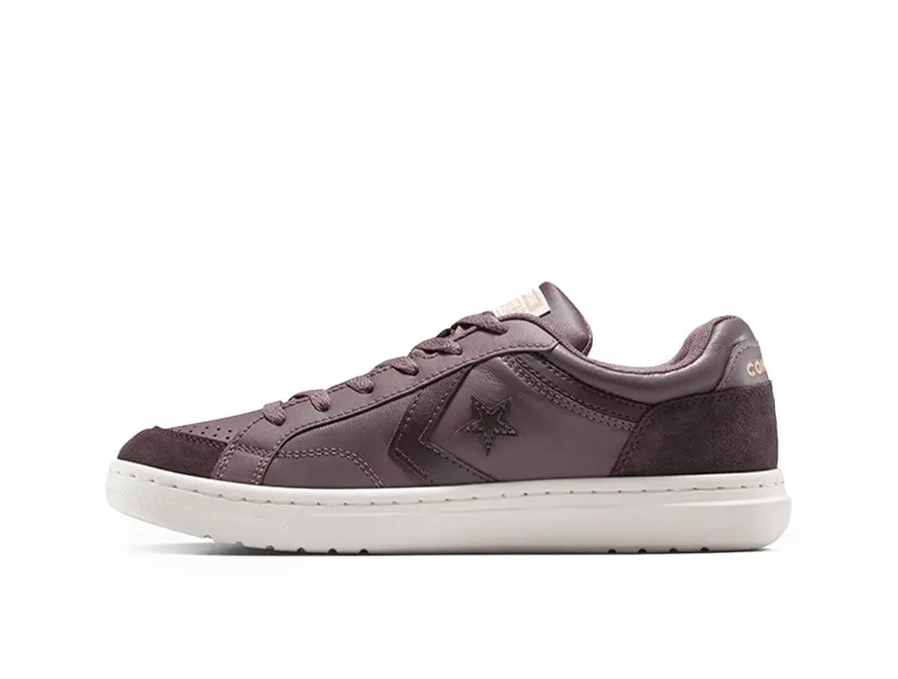 Zapatillas Converse Pro Blaze Classic Hombre Morado - Image 3