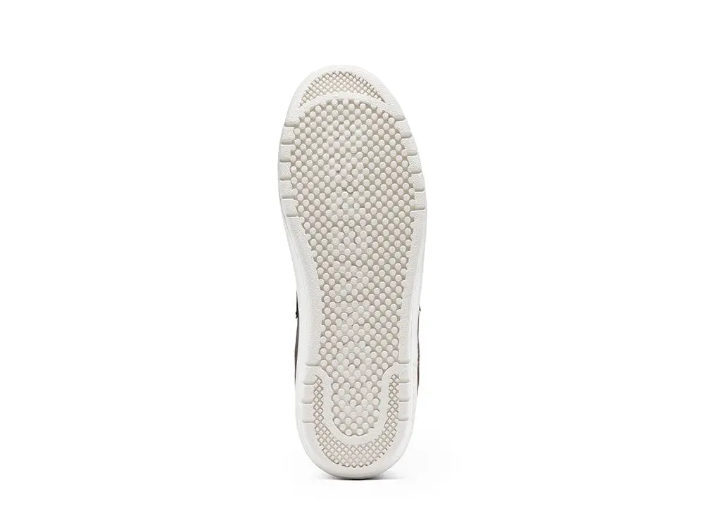 Zapatillas Converse Pro Blaze Classic Hombre Morado - Image 7