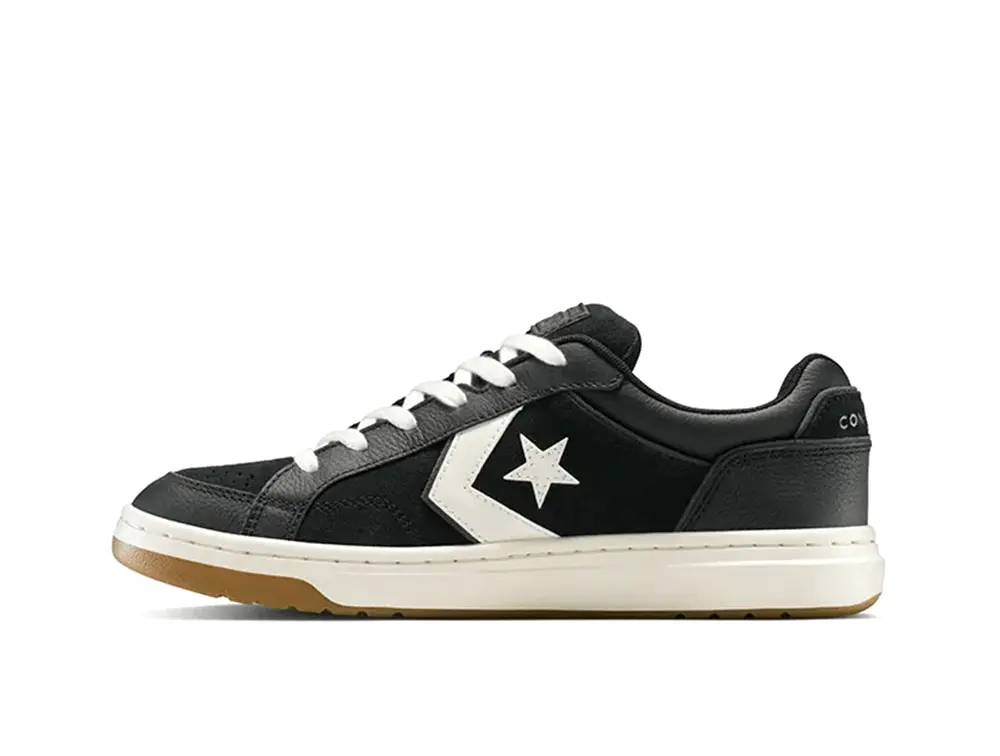 Zapatillas Converse Pro Blaze V2 Hombre Negro - Image 2