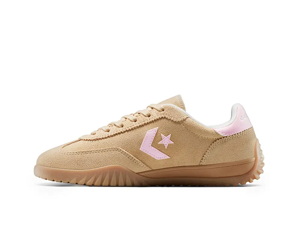 Zapatillas Converse Run Star Trainer Mujer Cafe - Image 3