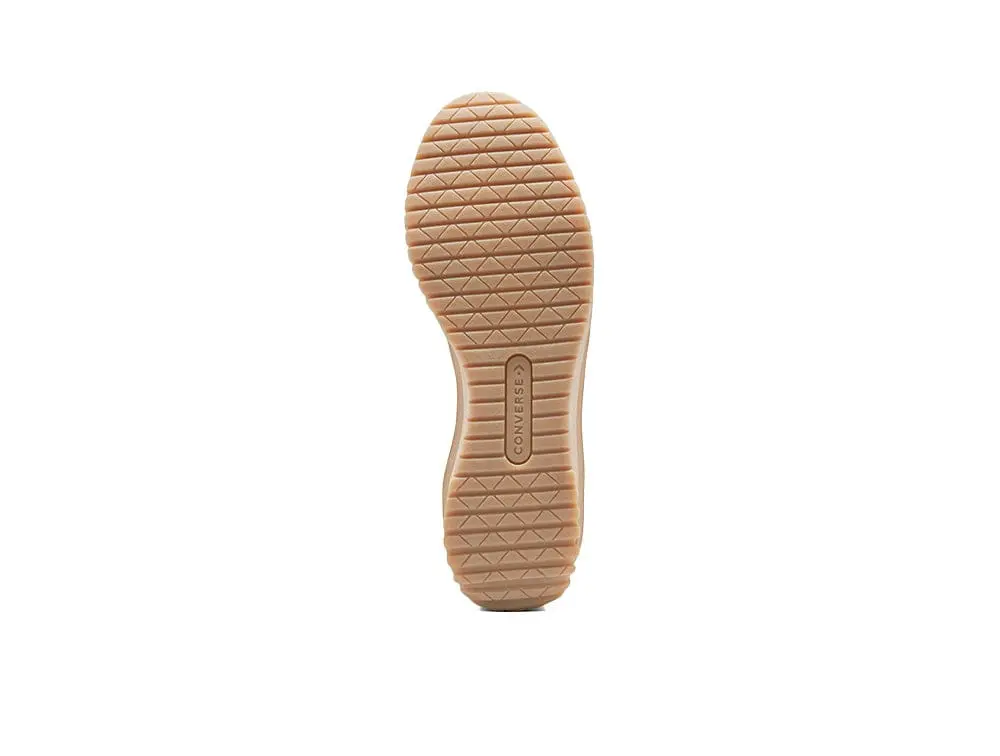 Zapatillas Converse Run Star Trainer Mujer Cafe - Image 5