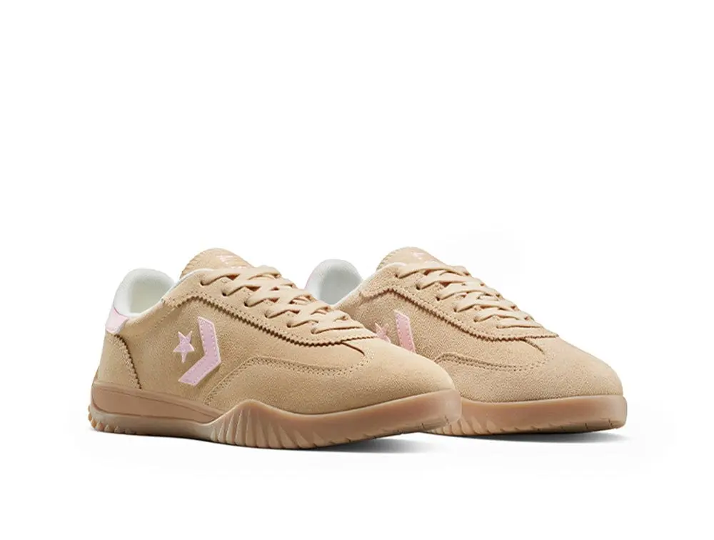 Zapatillas Converse Run Star Trainer Mujer Cafe - Image 6