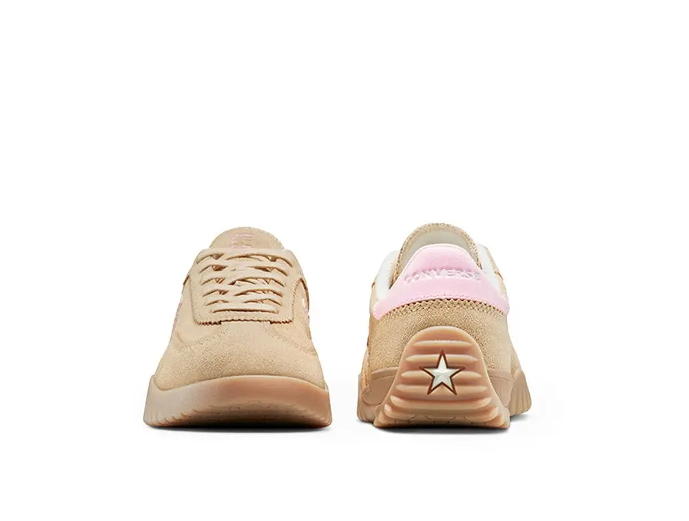 Zapatillas Converse Run Star Trainer Mujer Cafe - Image 7