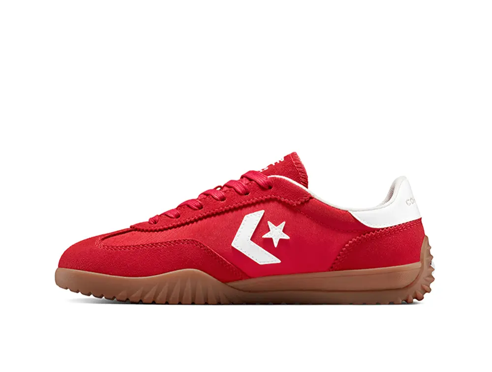 Zapatillas Converse Run Star Trainer Mujer Rojo - Image 2