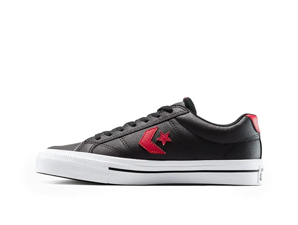 Zapatillas Converse Sport Casual Hombre Negro - Image 3