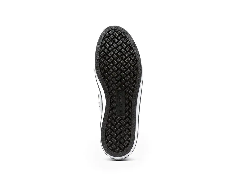 Zapatillas Converse Sport Casual Hombre Negro - Image 7