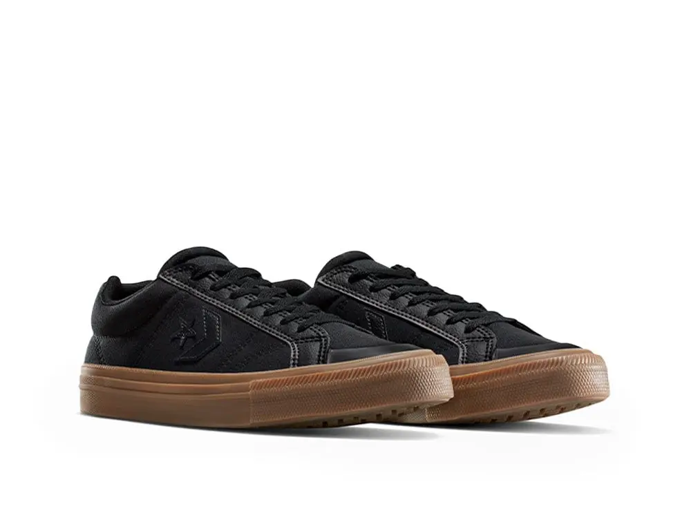 Zapatillas Converse Sport Casual Hombre Negro - Image 5