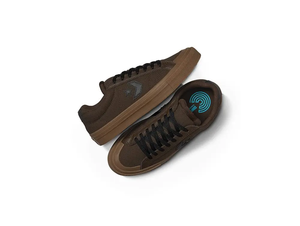 Zapatillas Converse Sport Casual Unisex Cafe - Image 3