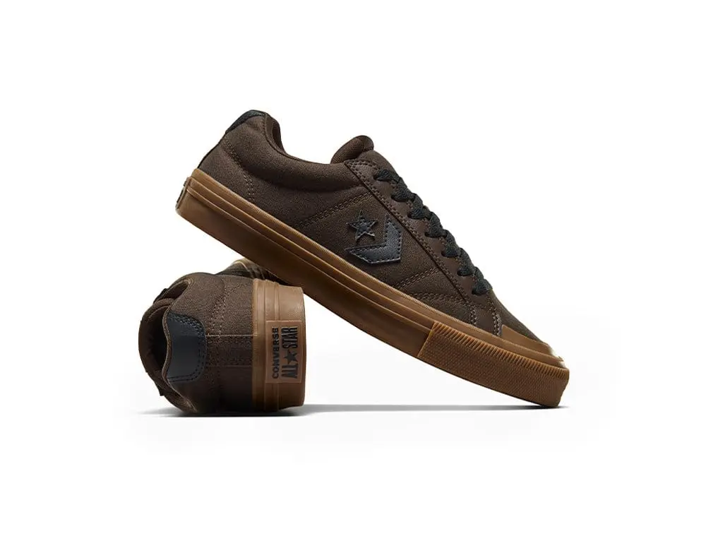 Zapatillas Converse Sport Casual Unisex Cafe - Image 6