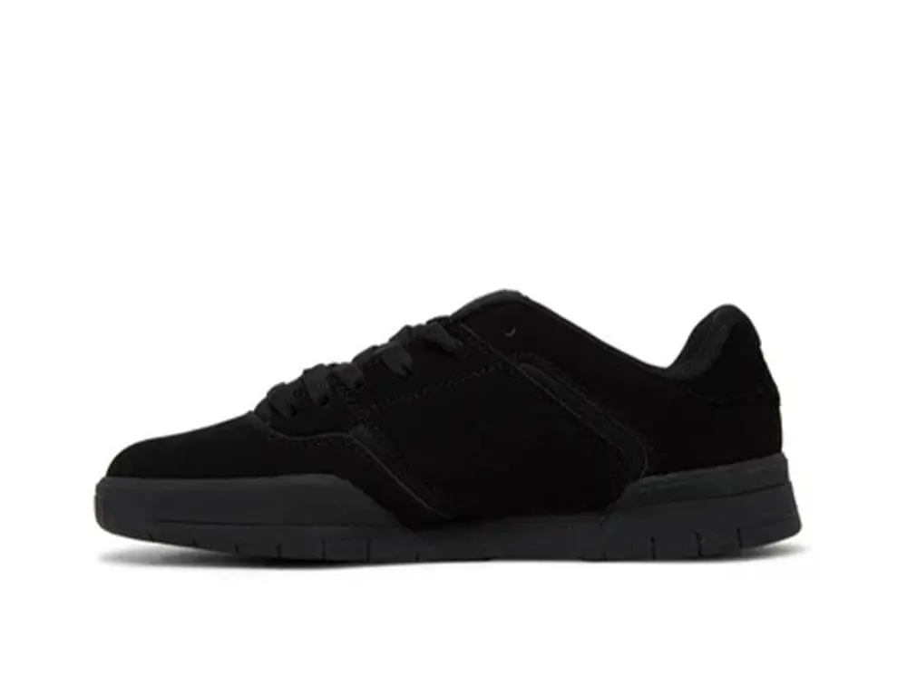 Zapatillas Dc Central Hombre Mono Negro - Image 3