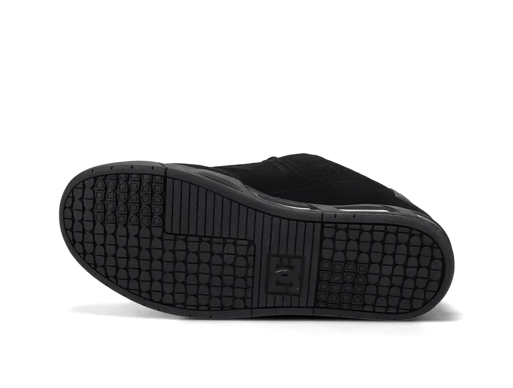 Zapatillas Dc Hombre Command Mono Negro - Image 7