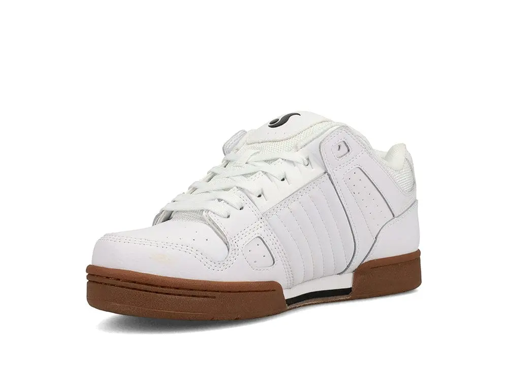 Zapatillas Dvs Celsius Hombre Blanco - Image 2