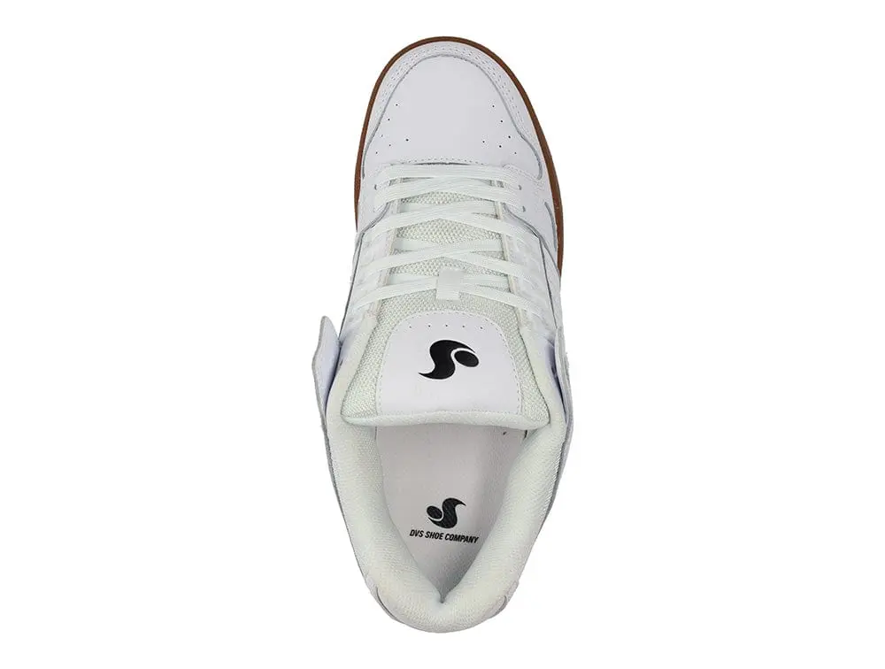 Zapatillas Dvs Celsius Hombre Blanco - Image 3