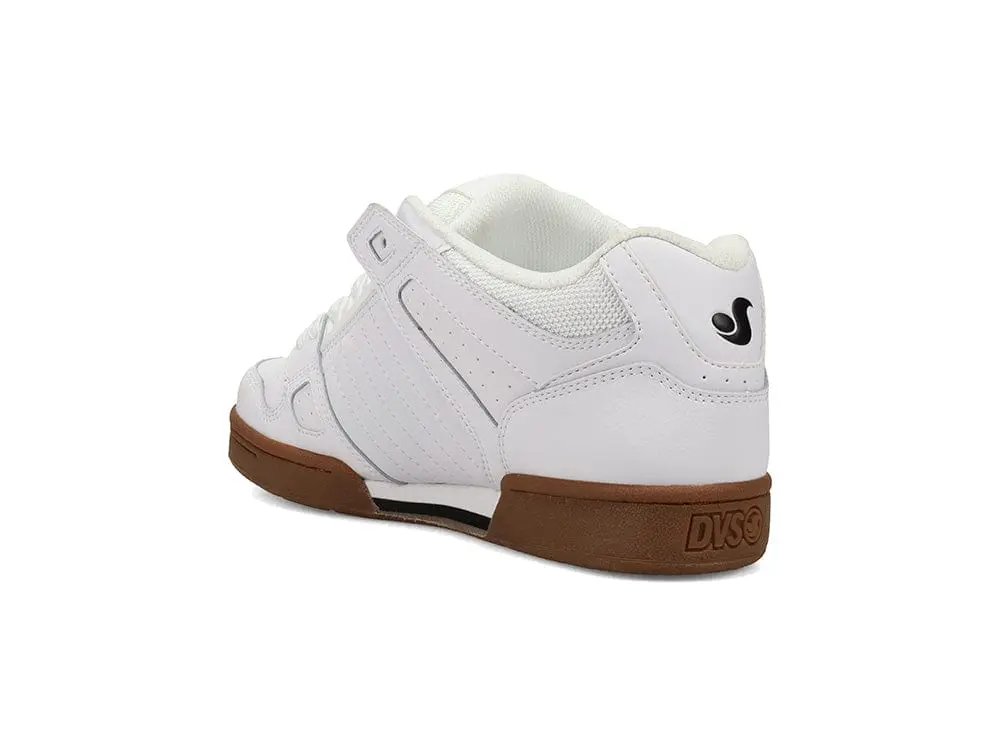 Zapatillas Dvs Celsius Hombre Blanco - Image 4