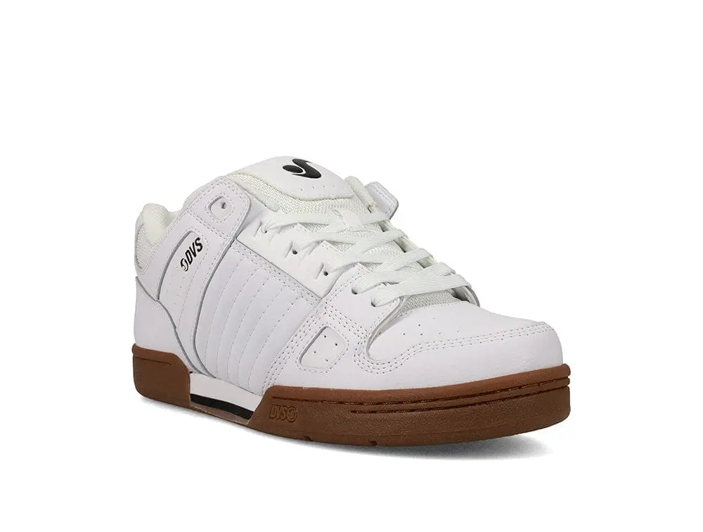 Zapatillas Dvs Celsius Hombre Blanco - Image 6