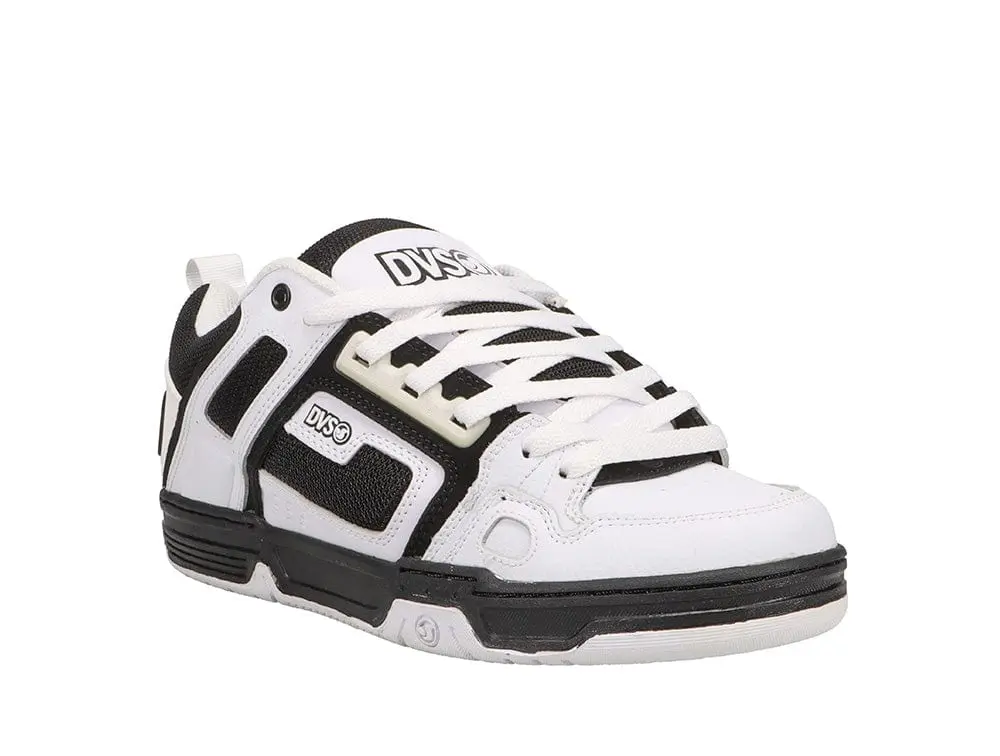 Zapatillas Dvs Comanche Hombre Blanco - Image 10