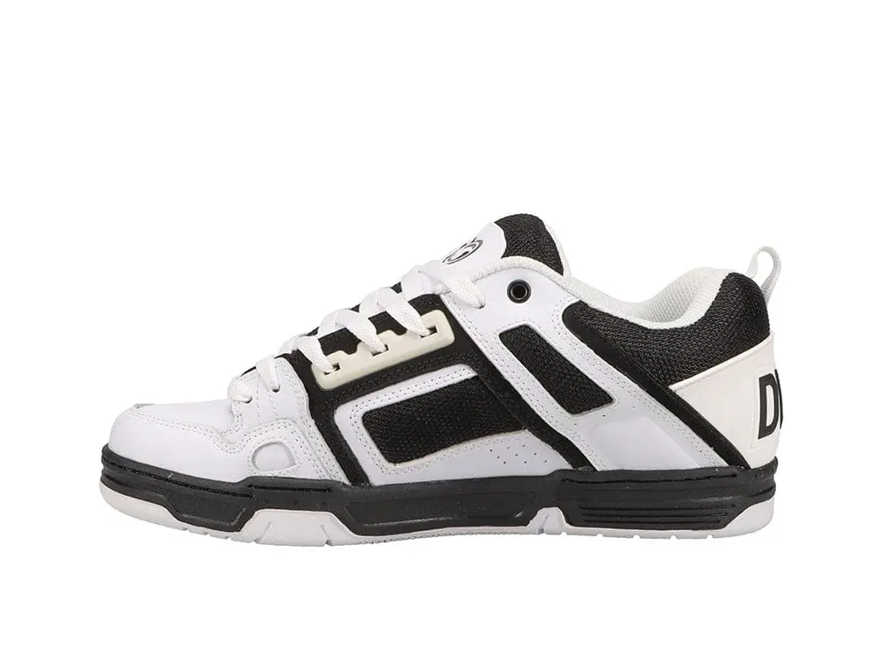 Zapatillas Dvs Comanche Hombre Blanco - Image 2