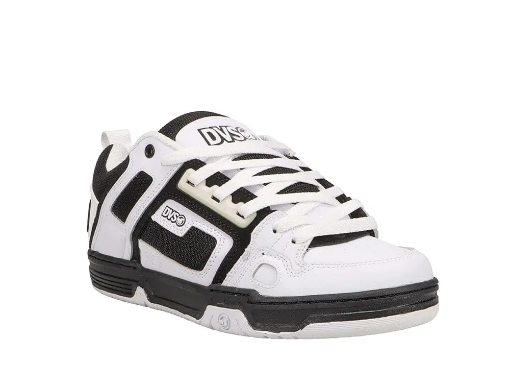 Zapatillas Dvs Comanche Hombre Blanco - Image 3