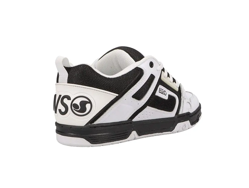 Zapatillas Dvs Comanche Hombre Blanco - Image 4
