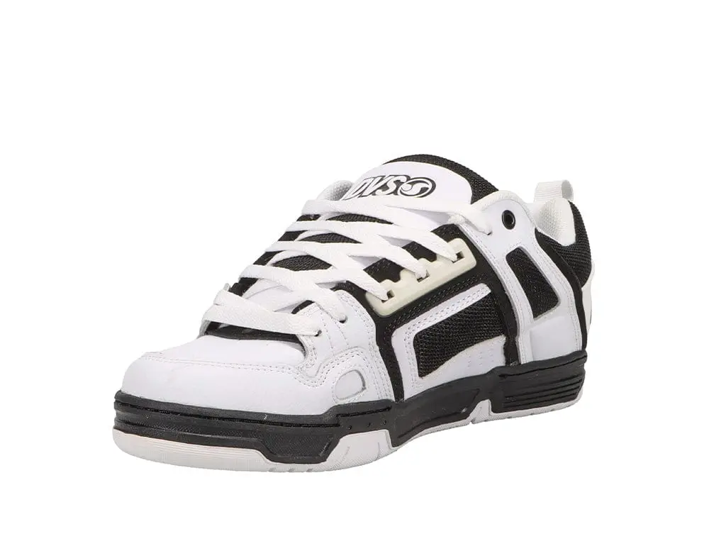 Zapatillas Dvs Comanche Hombre Blanco - Image 6