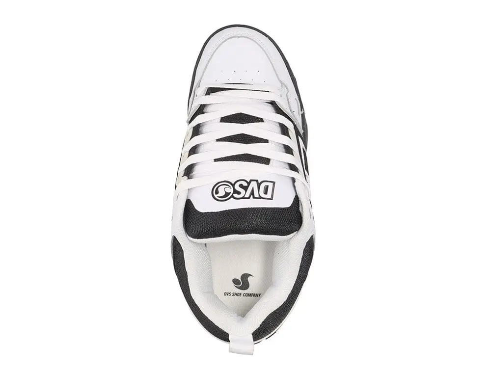 Zapatillas Dvs Comanche Hombre Blanco - Image 7