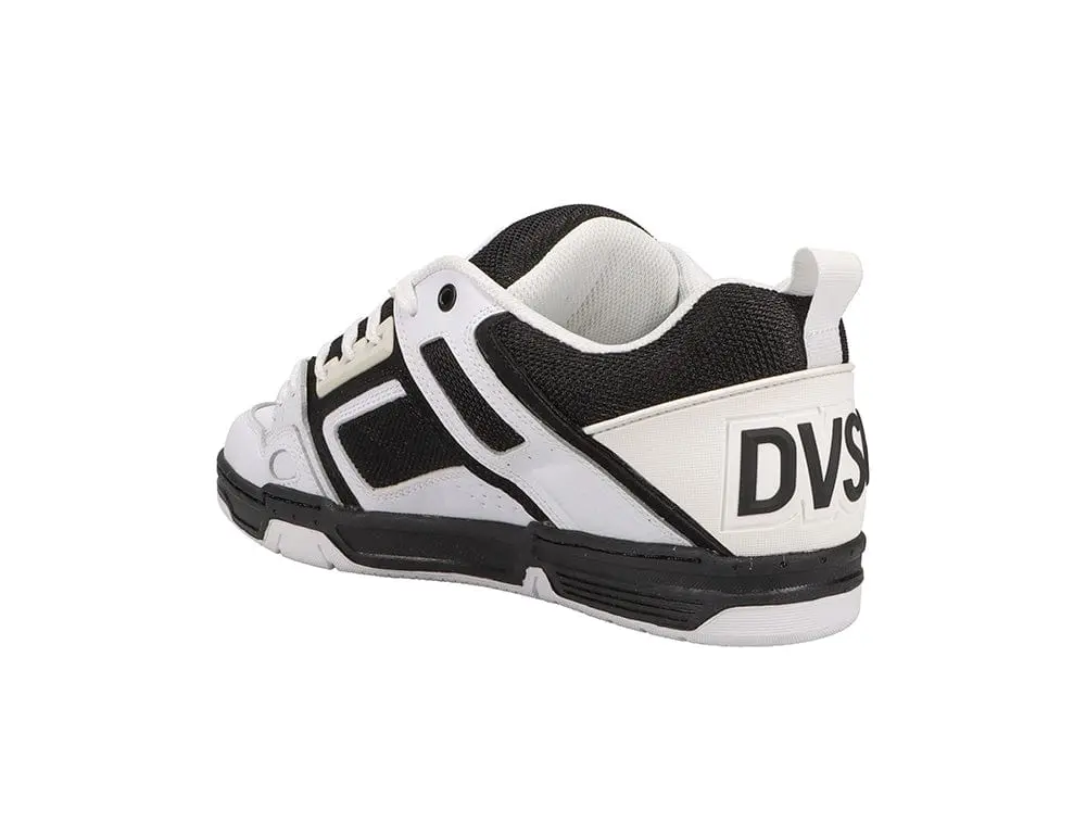 Zapatillas Dvs Comanche Hombre Blanco - Image 8