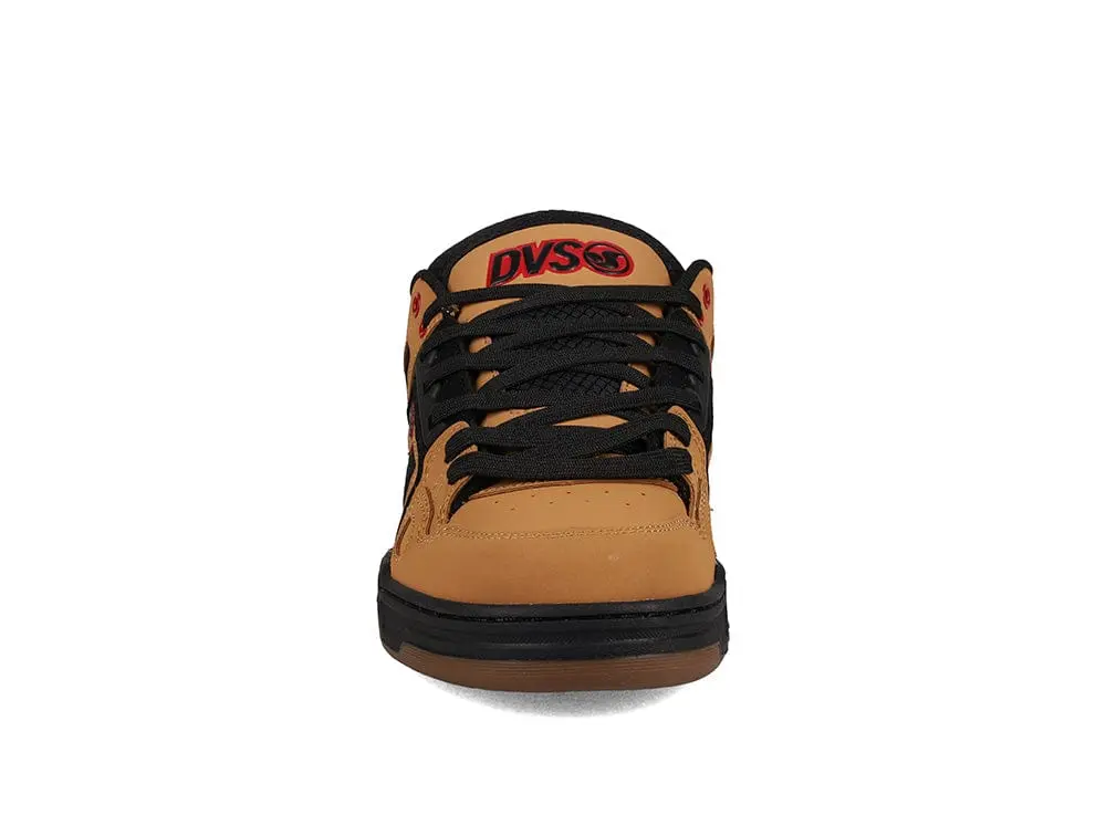 Zapatillas Dvs Comanche Hombre Cafe - Image 7