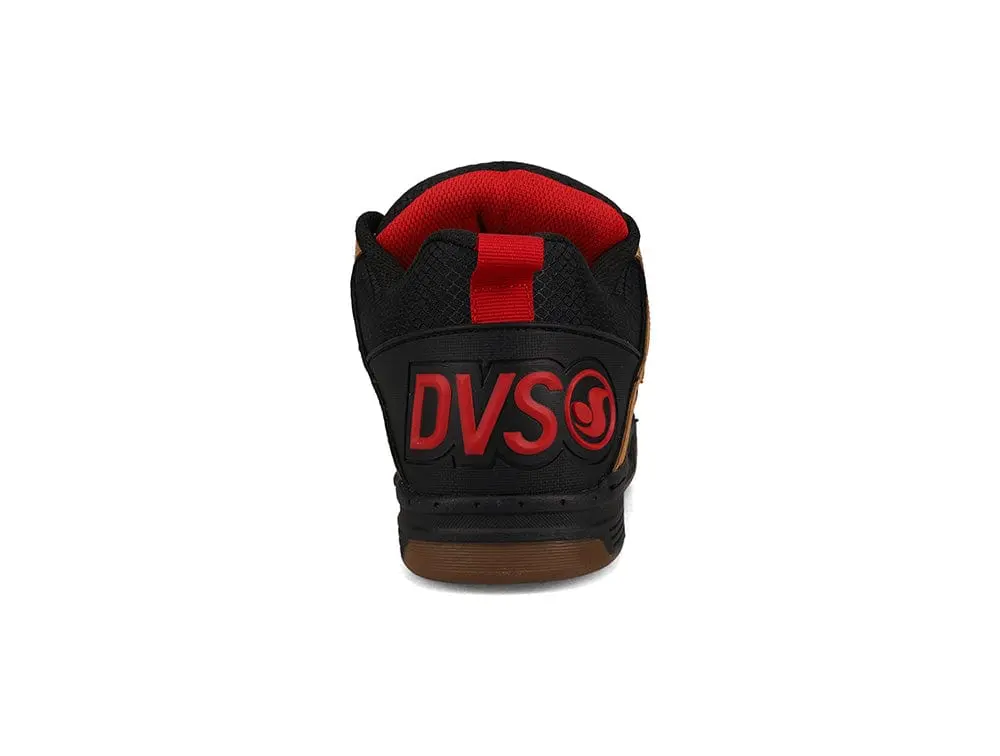 Zapatillas Dvs Comanche Hombre Cafe - Image 8