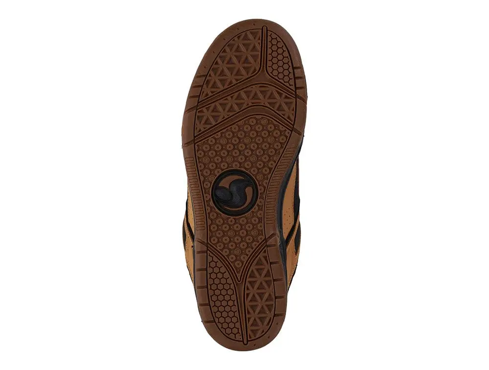 Zapatillas Dvs Comanche Hombre Cafe - Image 9