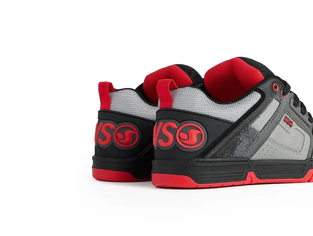 Zapatillas Dvs Comanche Hombre Negro - Image 5