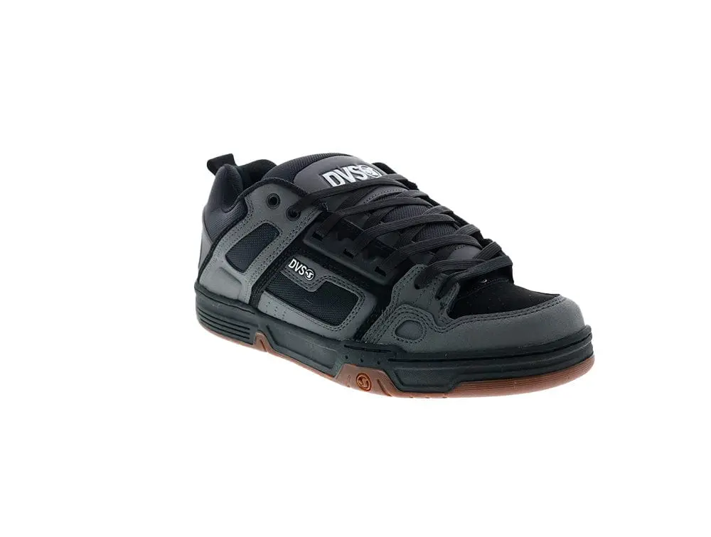 Zapatillas Dvs Comanche Hombre Negro - Image 2