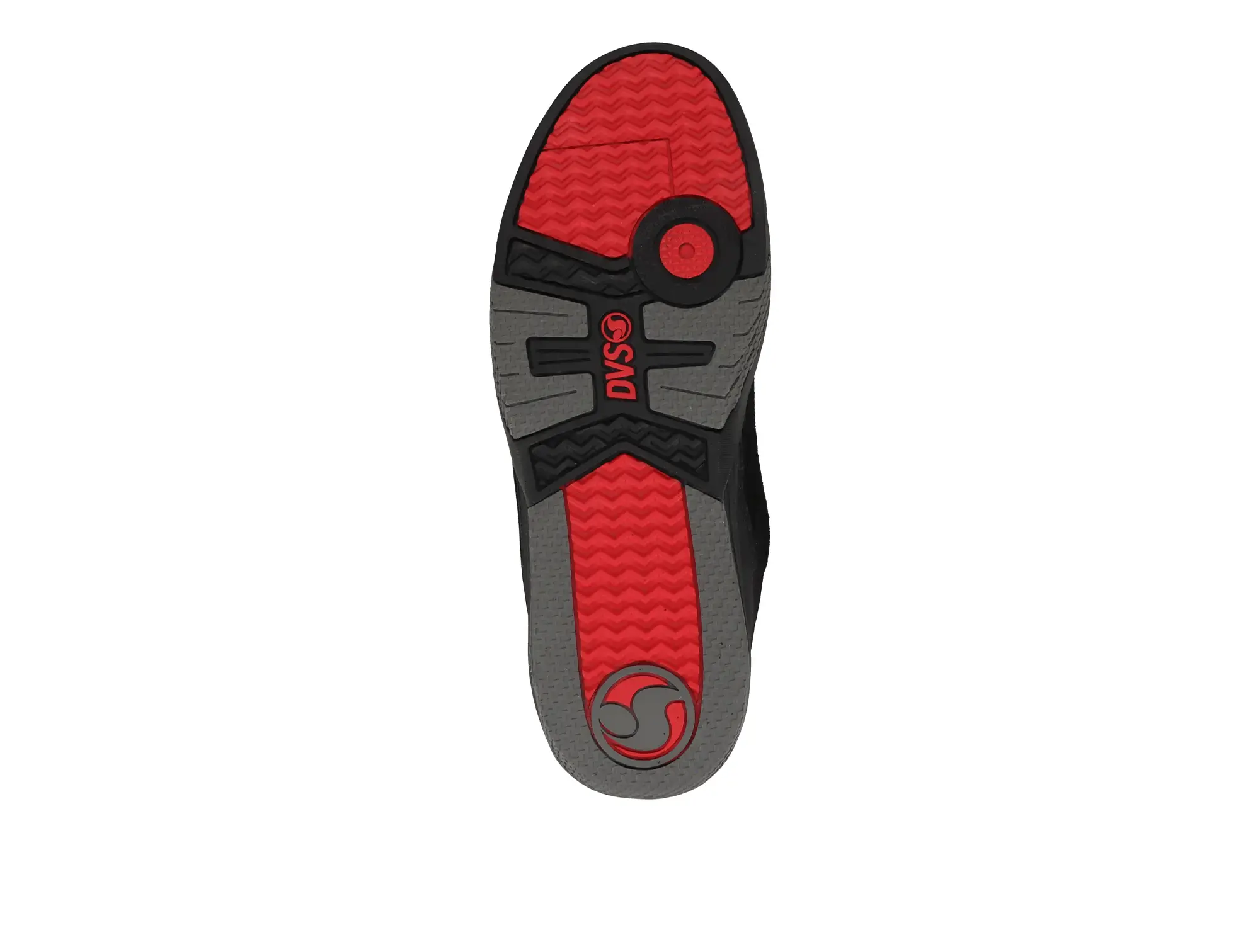 Zapatillas DVS Slot Unisex Negro - Image 6