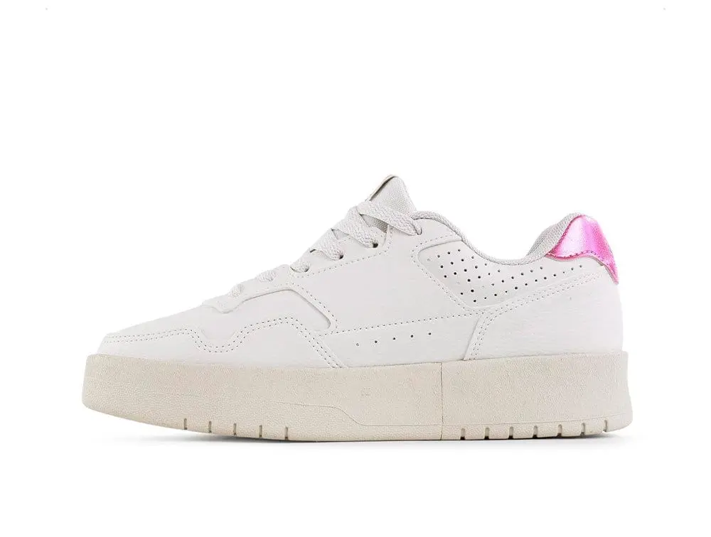 Zapatillas Fila Ardenza Mujer Blanco - Image 2