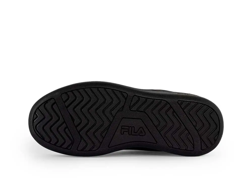 Zapatillas Fila Superbubble Mujer Negro - Image 7