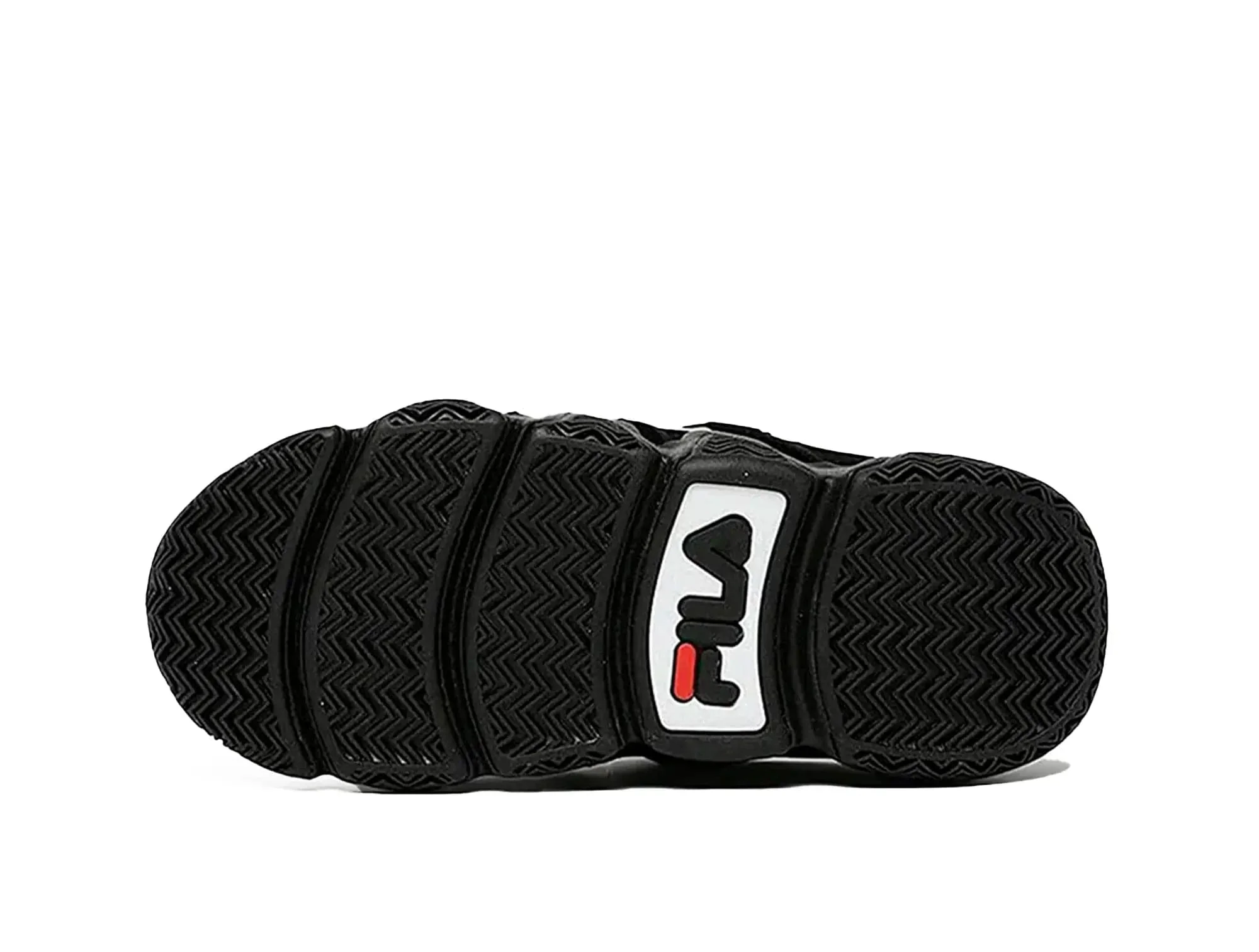 Zapatillas Fila Uproot Hombre Negro - Image 7