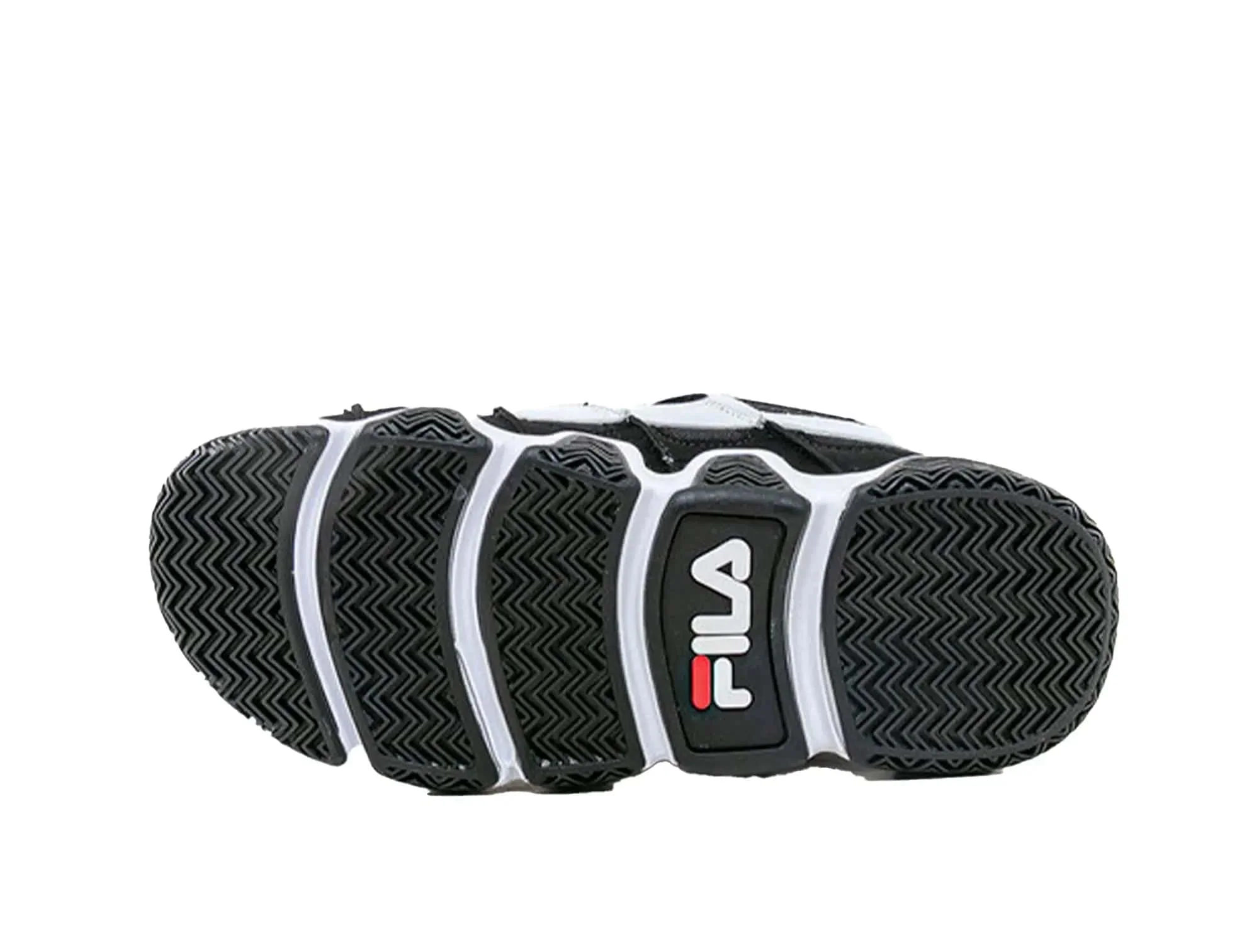 Zapatillas Fila Uproot Mujer Negro - Image 5