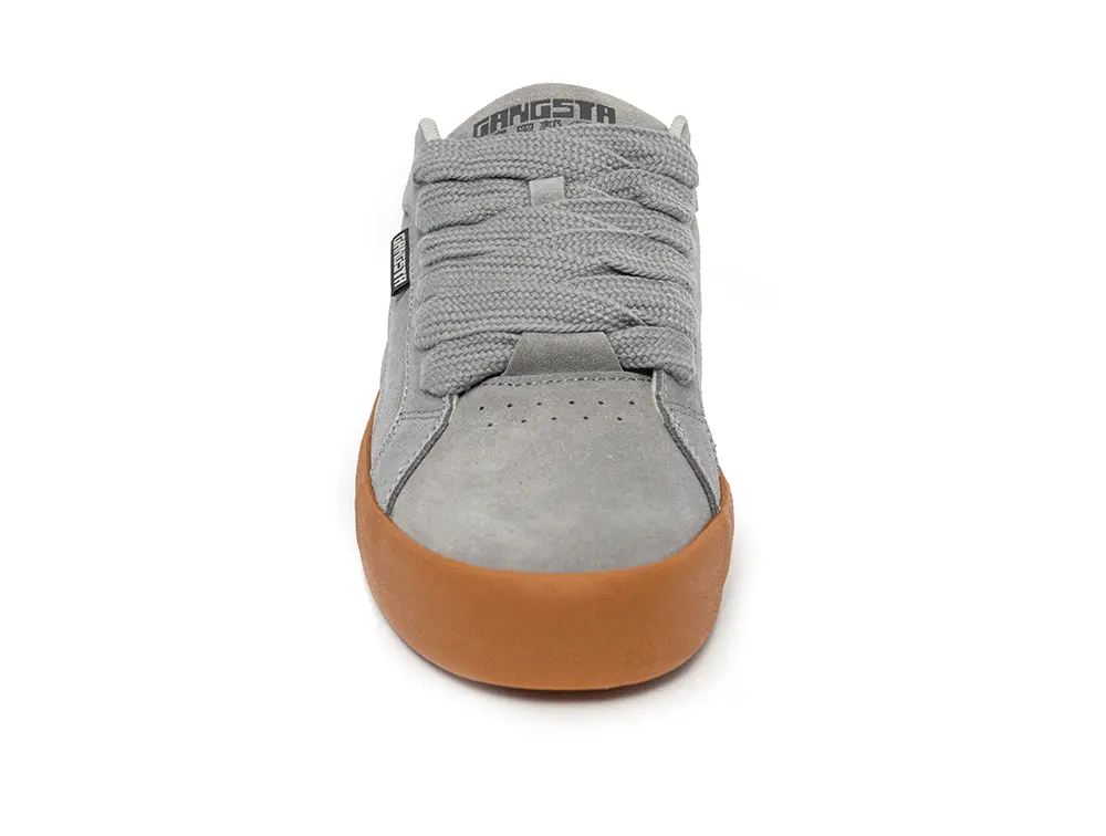 Zapatillas Gangsta Citizen S Unisex Gris - Image 5