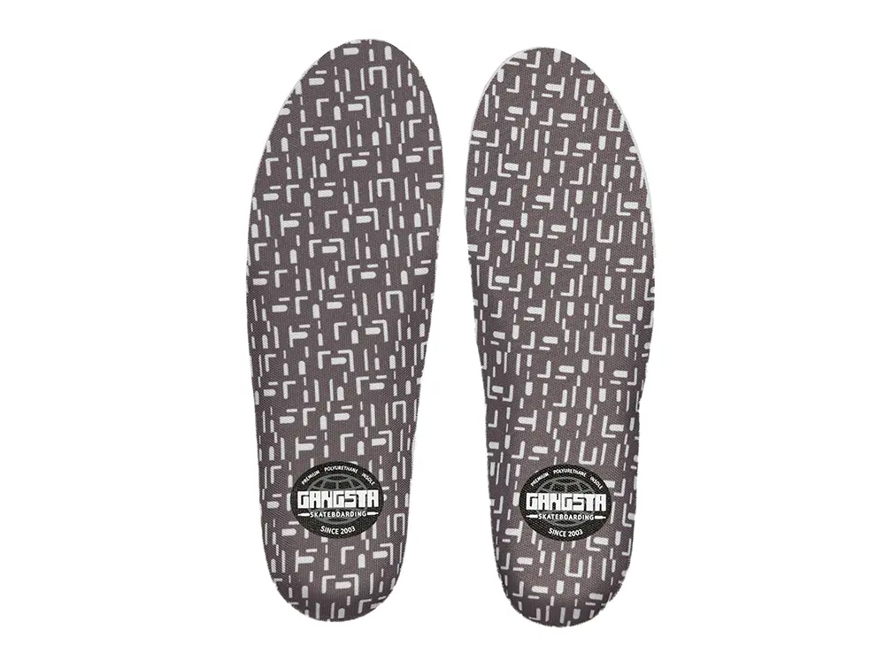 Zapatillas Gangsta Citizen S Unisex Gris - Image 9