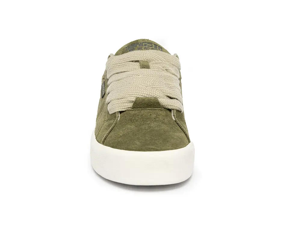 Zapatillas Gangsta Citizen S Unisex Verde - Image 5